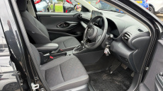 Toyota Yaris 1.5 Hybrid Design 5dr CVT Hybrid Hatchback